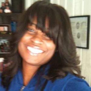 Meet your Posher, Marquita